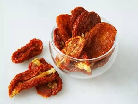 Sun Dried Tomato