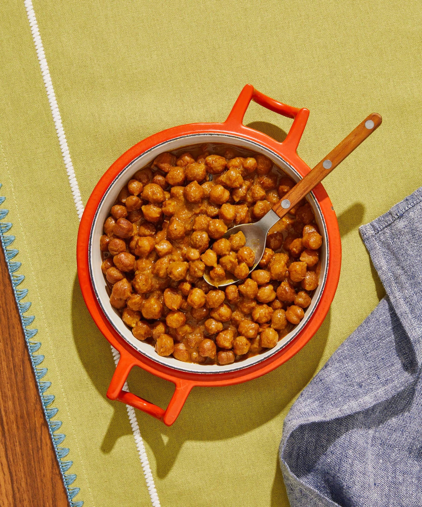Coconut Curry