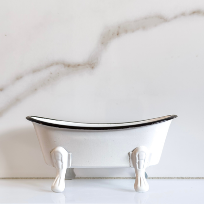 Bathtub Soap Dish
