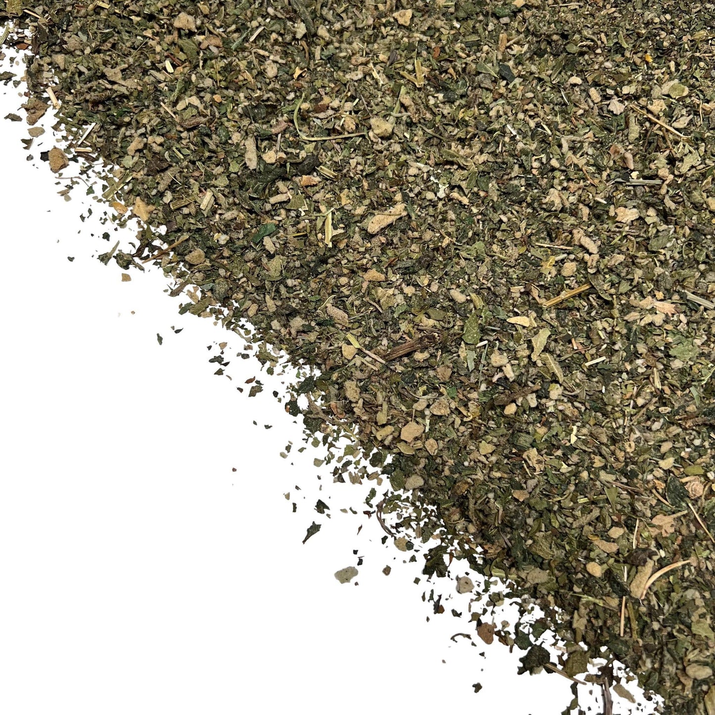 Allergy Relief Herbal Blend