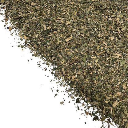 Allergy Relief Herbal Blend
