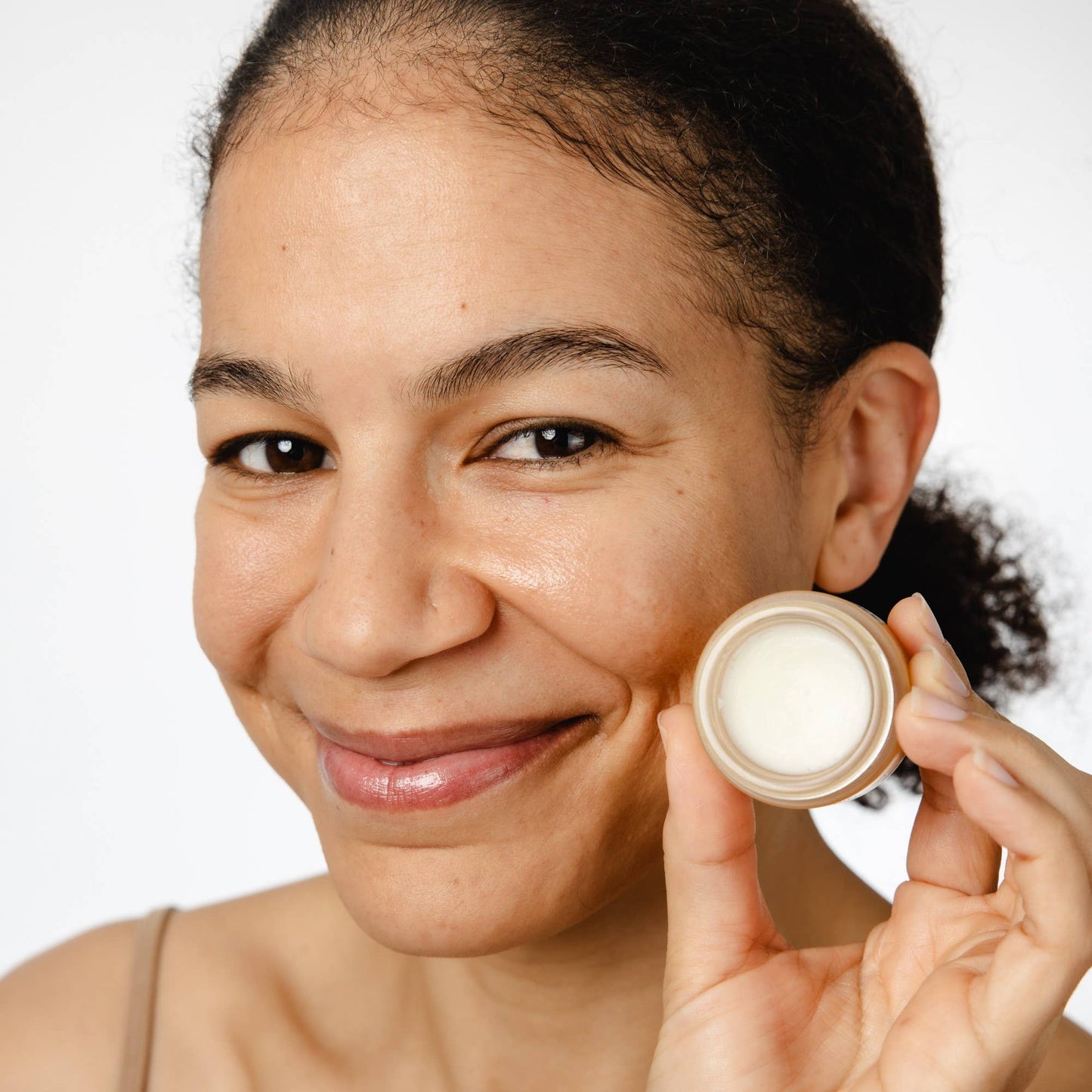 Natural Lip Balm Gift Set