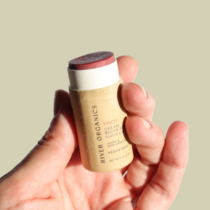Pinch Vegan Blush Stick