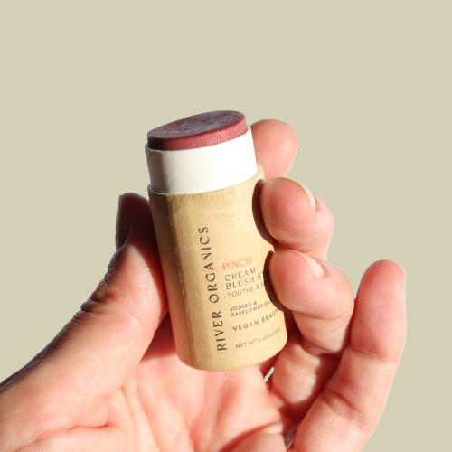 Pinch Vegan Blush Stick