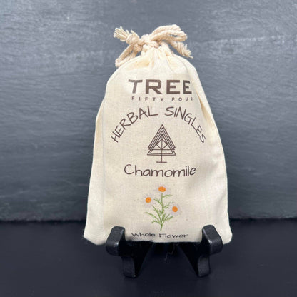 Chamomile Whole Flower Sachet