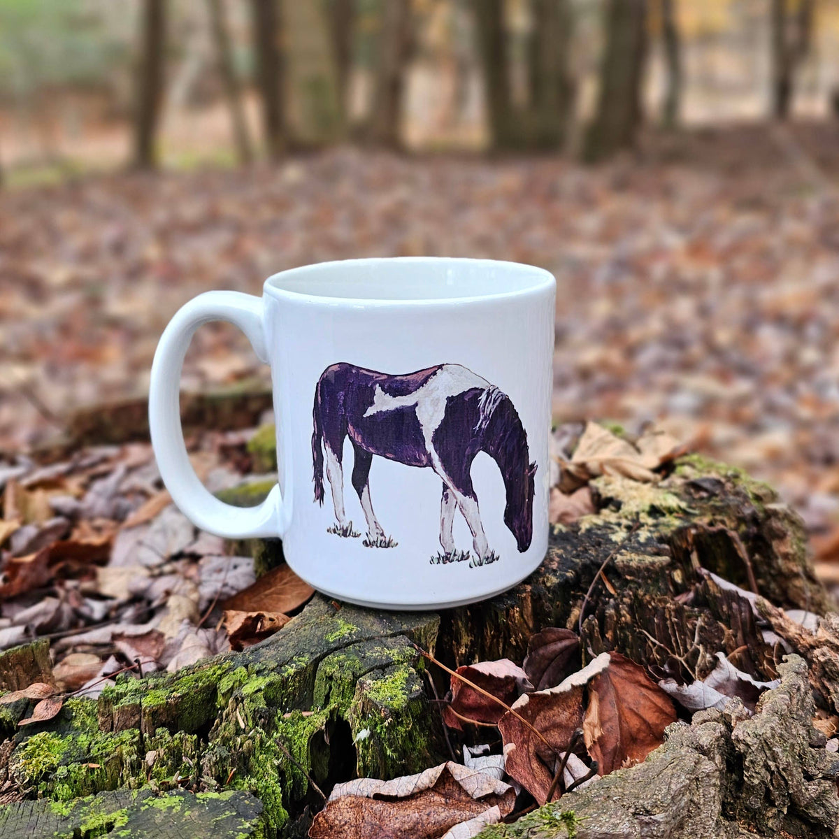 Sturgis Coffee Mug