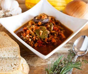 SoupaPOTamus Fireside Barley Shelf-Stable Dry Soup
