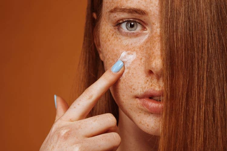 Triple Peptide Moisturizer