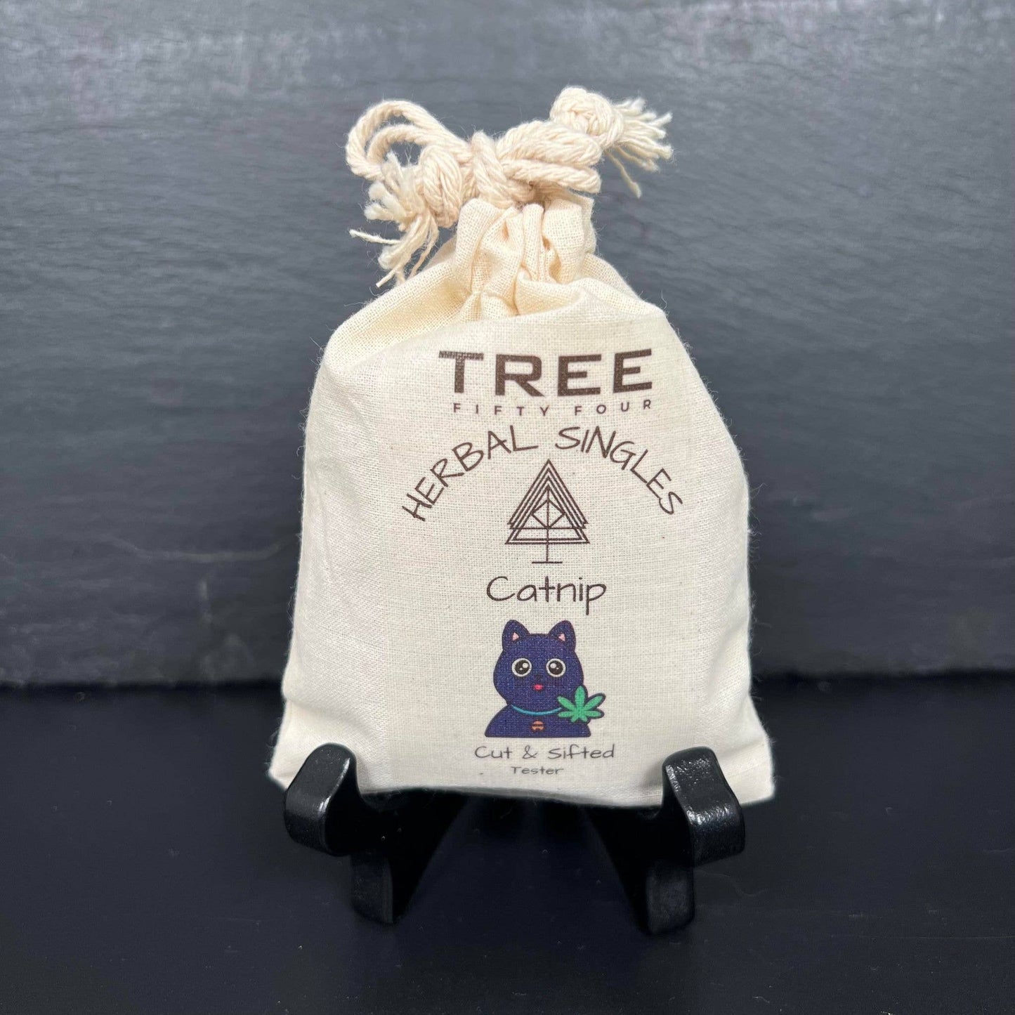 Catnip Sachet