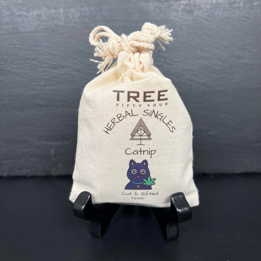 Catnip Sachet