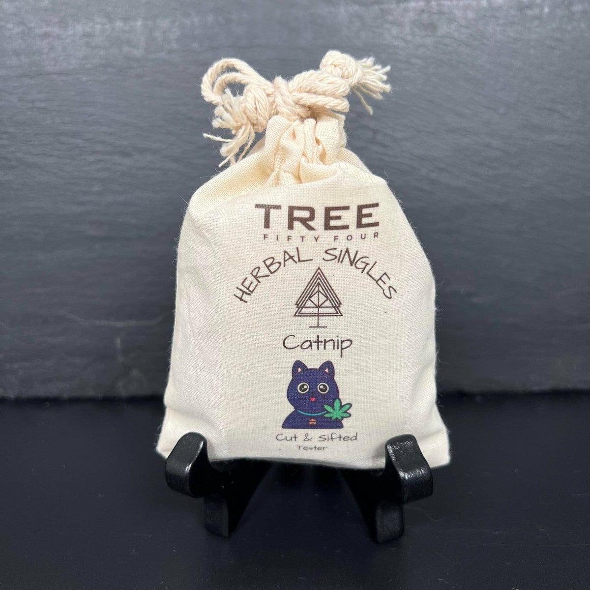Catnip Sachet