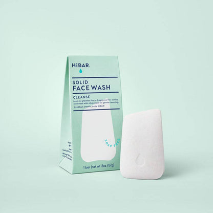 HiBAR Face Wash Cleanse