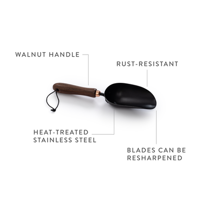 Garden Scoop