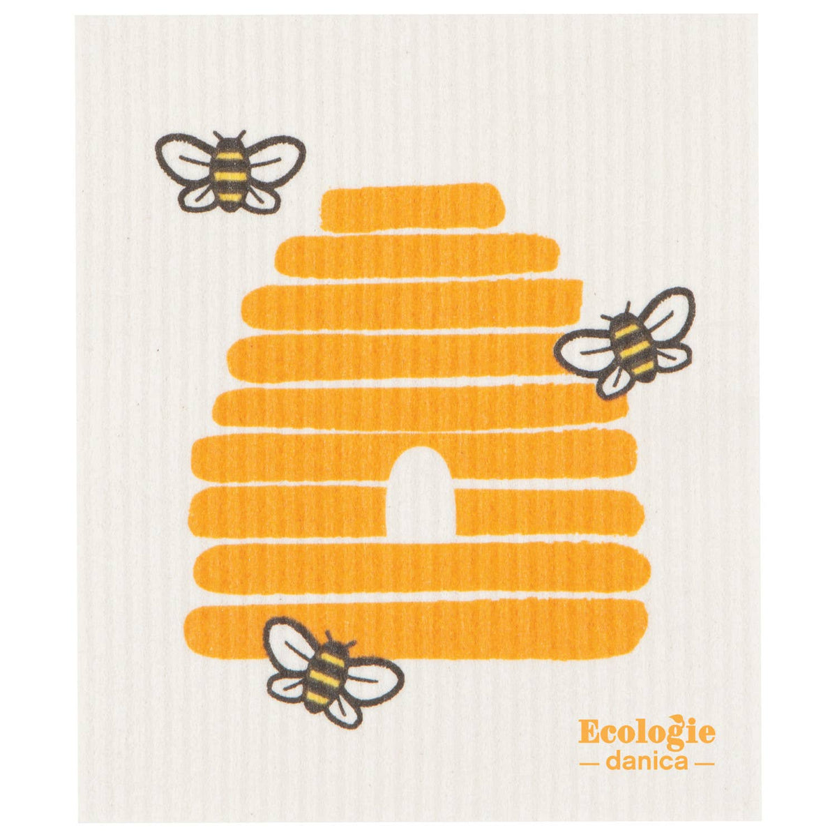Ecologie Swedish Dishcloth