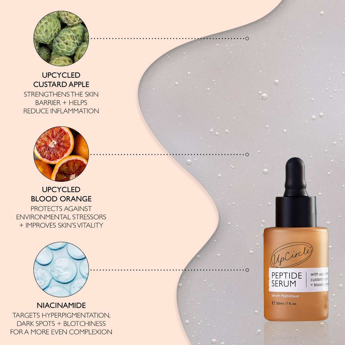 'Winter Glow' Vegan Gift Set