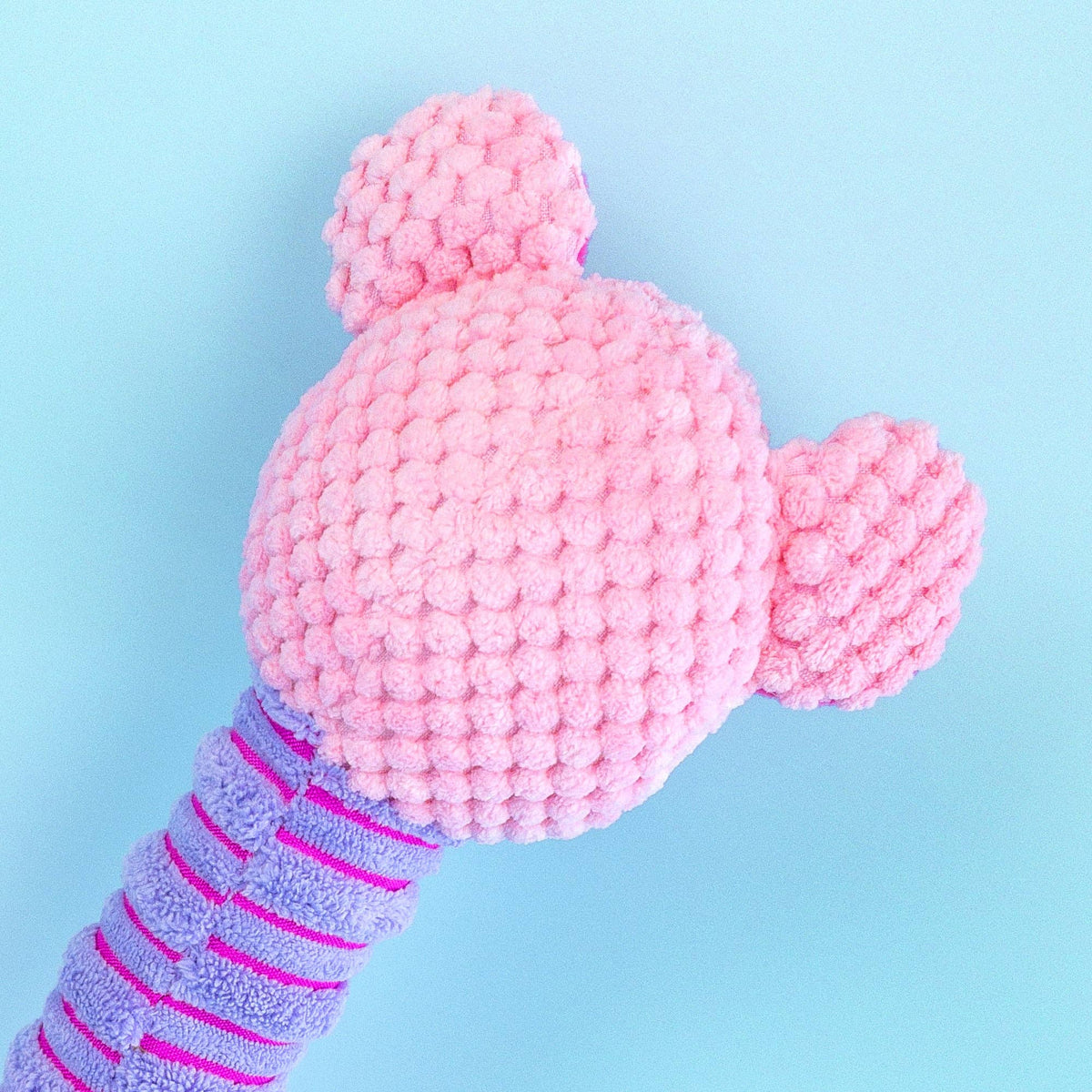 Piggy Plush Toy