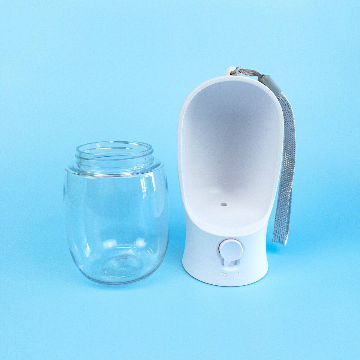 Pet Water Bottle
