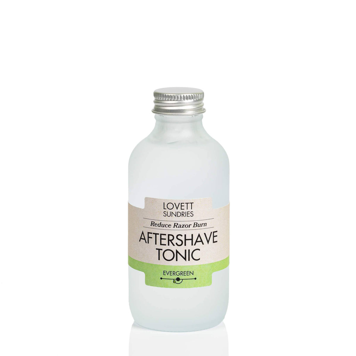 Soothing Aftershave Tonic