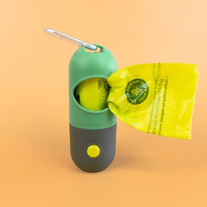Pet Poop Bag Dispenser