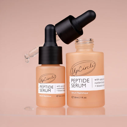 Vegan Peptide Anti-aging Serum