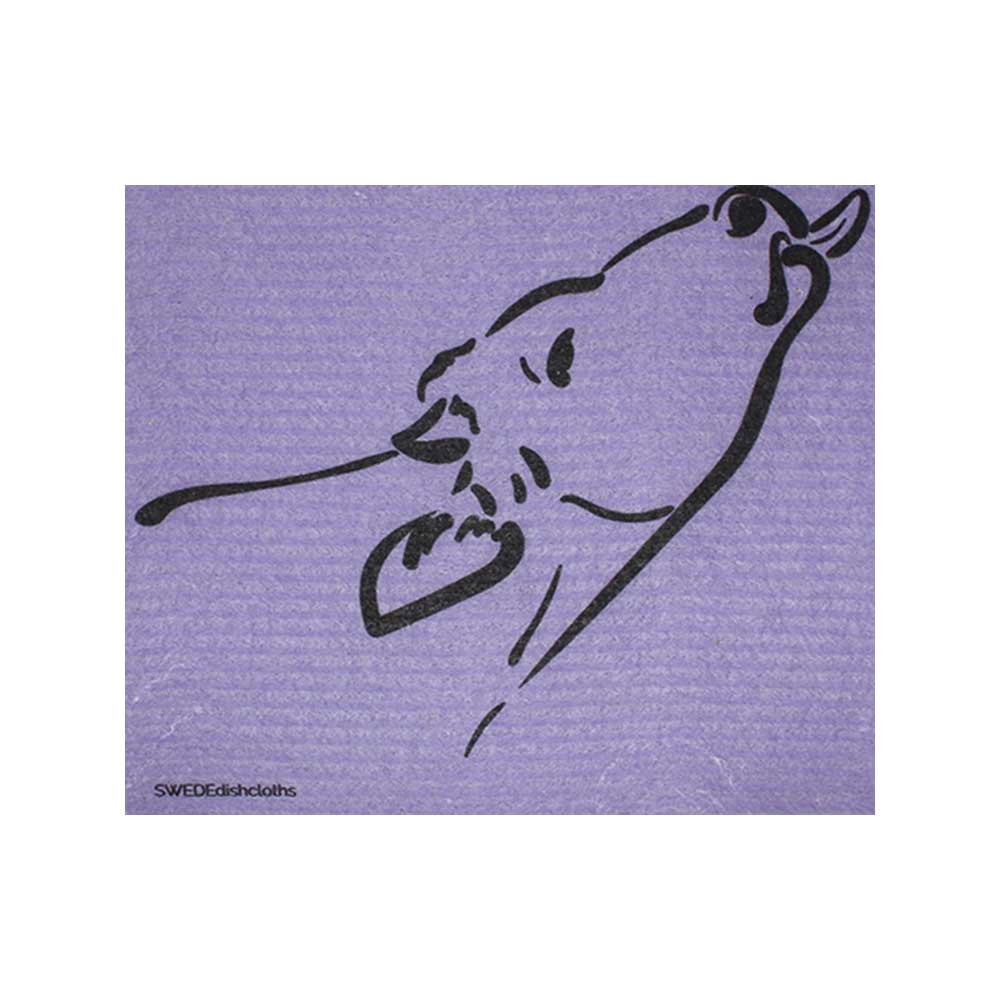Swedish Dishcloth