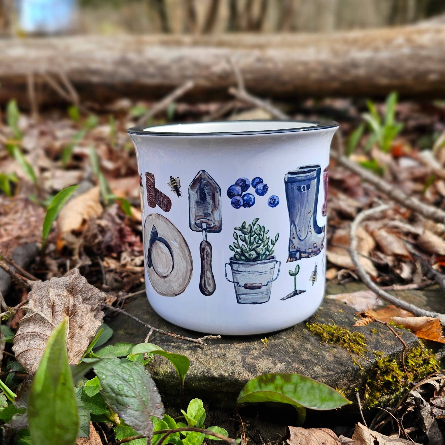 Gardening Lover Mug