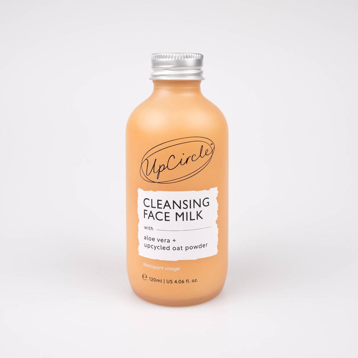 Cleansing Face Milk