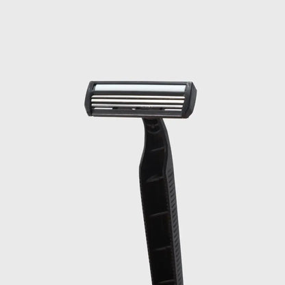 Biodegradable Disposable Razors