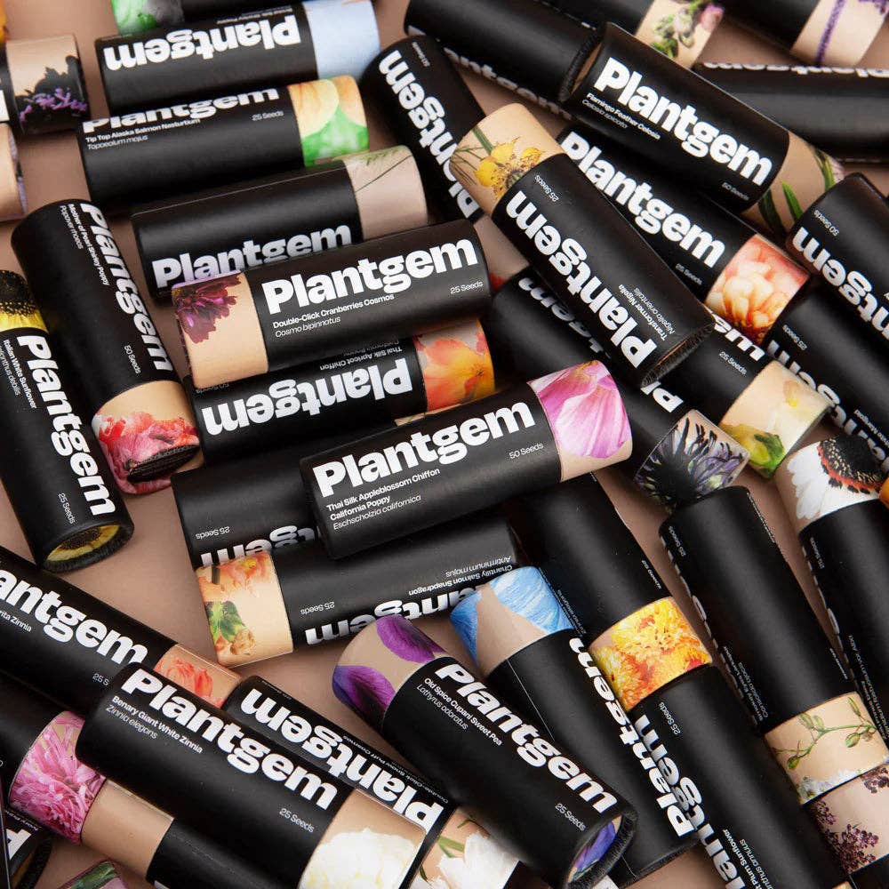 ProCut Red Sunflower - 25 Seeds