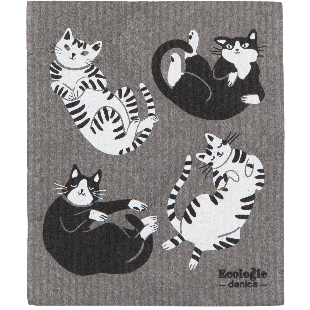 Ecologie Swedish Dishcloth
