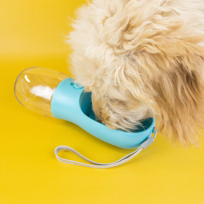 Pet Water Bottle