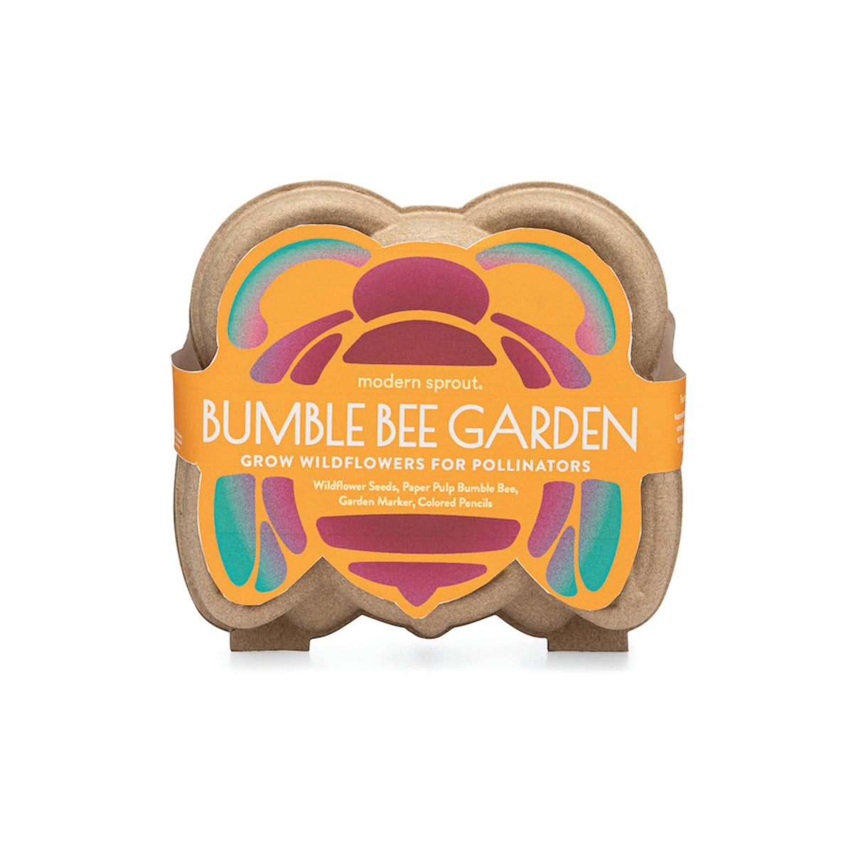 Ladybug Garden Curios Critter Activity Kit