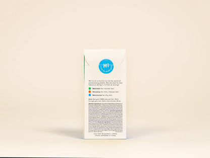 HiBAR Conditioner Bar Sampler