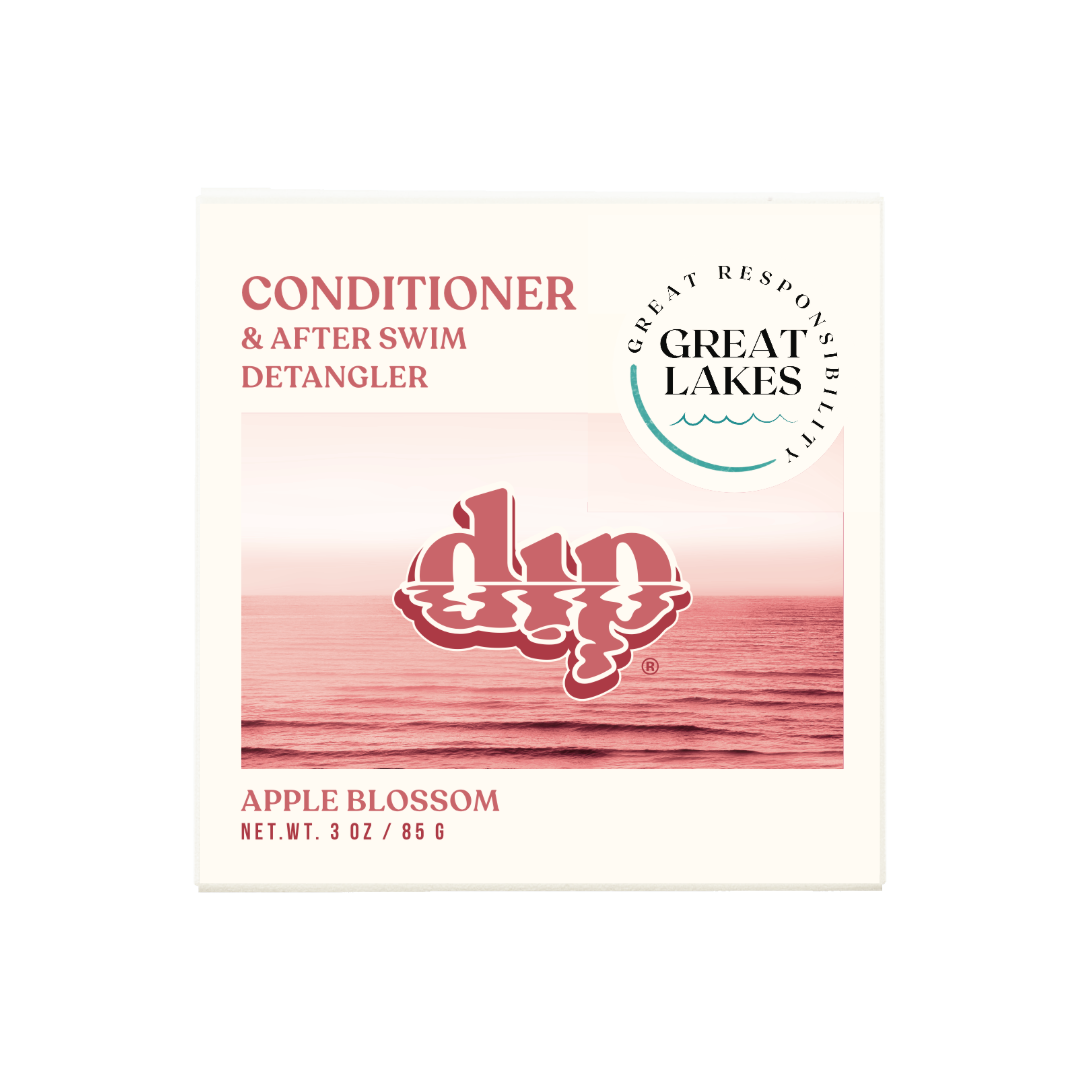 Dip Great Lakes Apple Blossom Conditioner