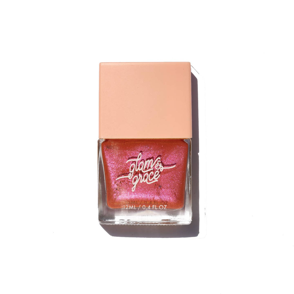 Non-Toxic Nail Polish