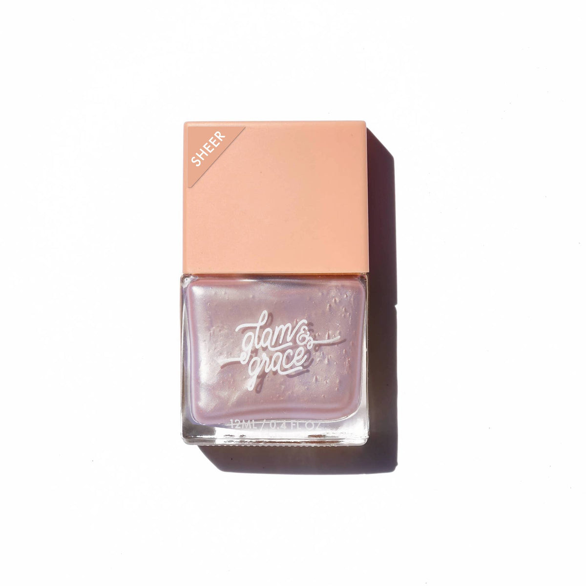 Non-Toxic Nail Polish
