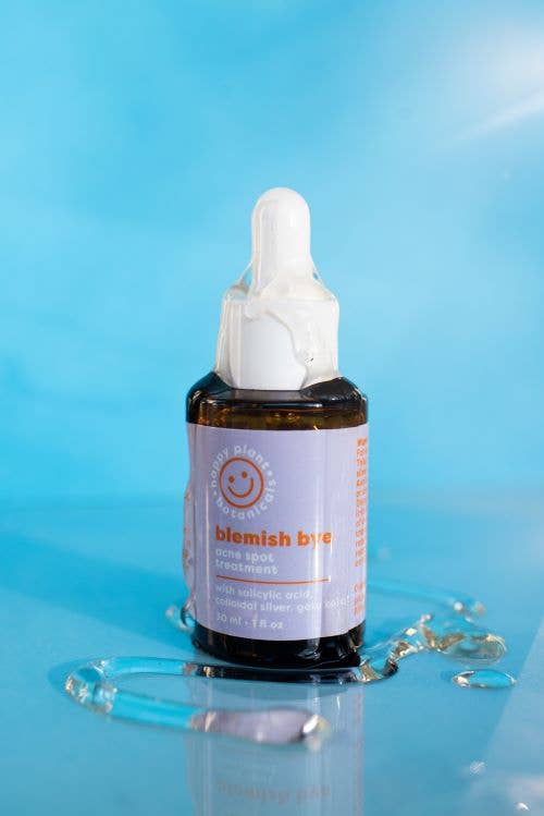 Bye Bye Blemish Acne Spot Treatment