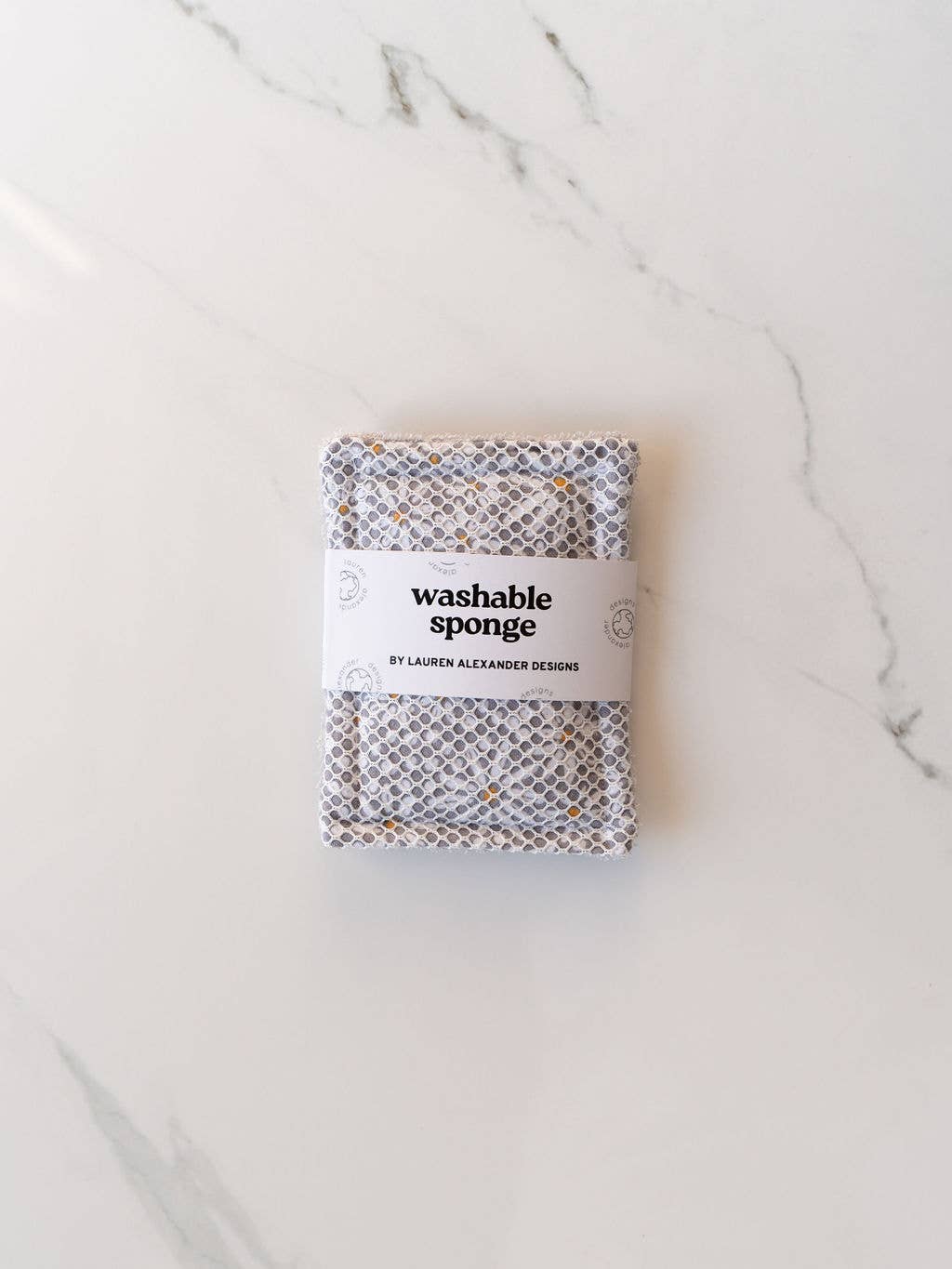 Washable Sponge 