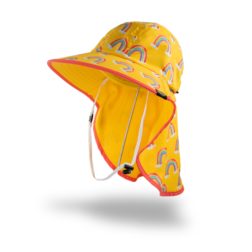 Rainbows Kid’s Sun Hat