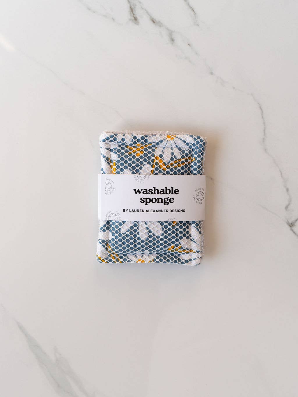Washable Sponge 