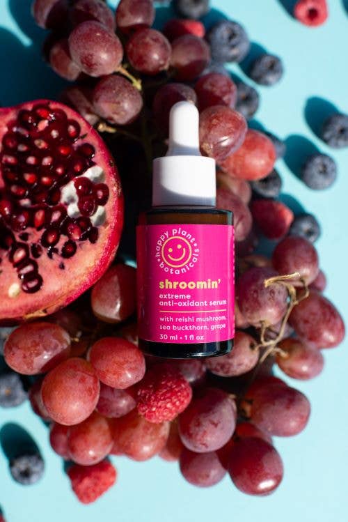 Shroomin' Extreme Anti-oxidant Serum