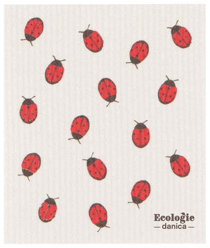 Ecologie Swedish Dishcloth