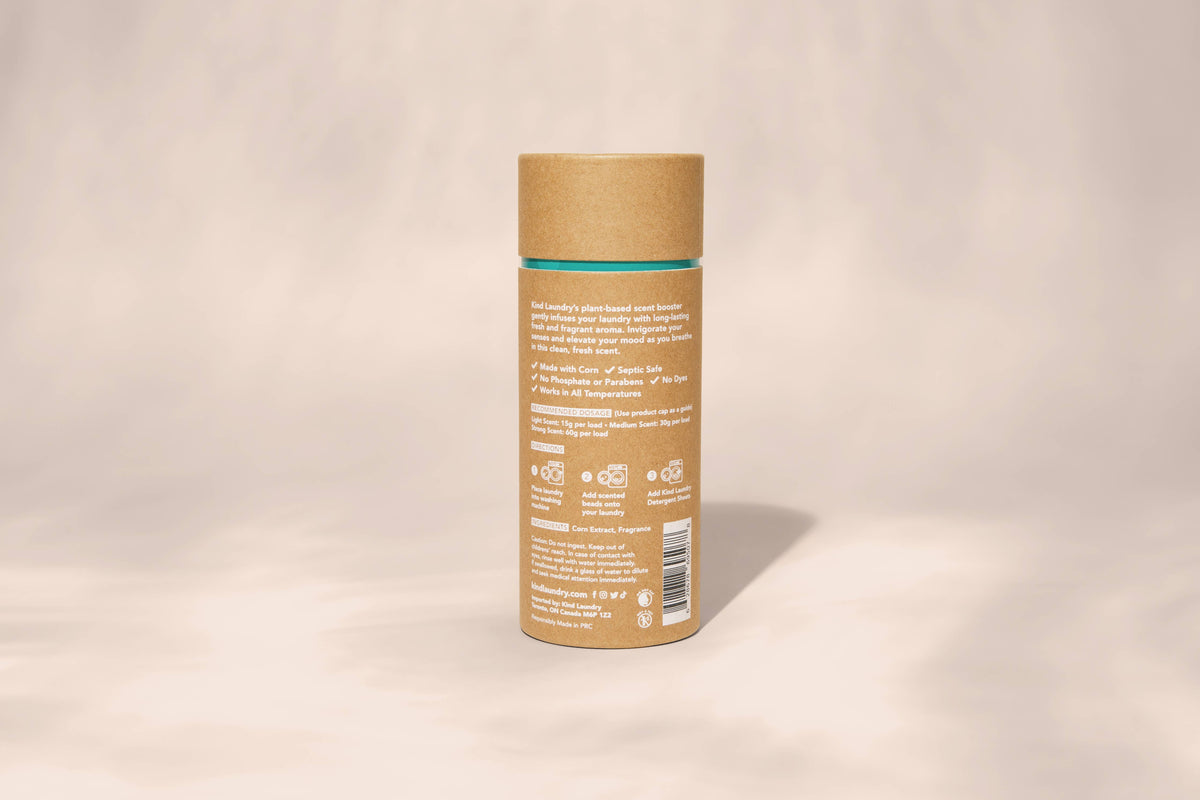 Ocean Breeze In Wash Scent Boosters