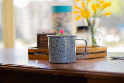 Tulip Floating Tea Steeper