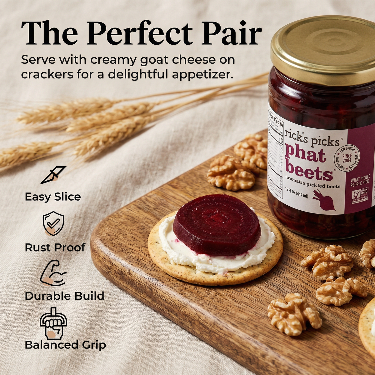 Phat beets