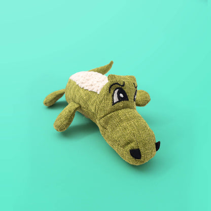 Alligator Plush Toy