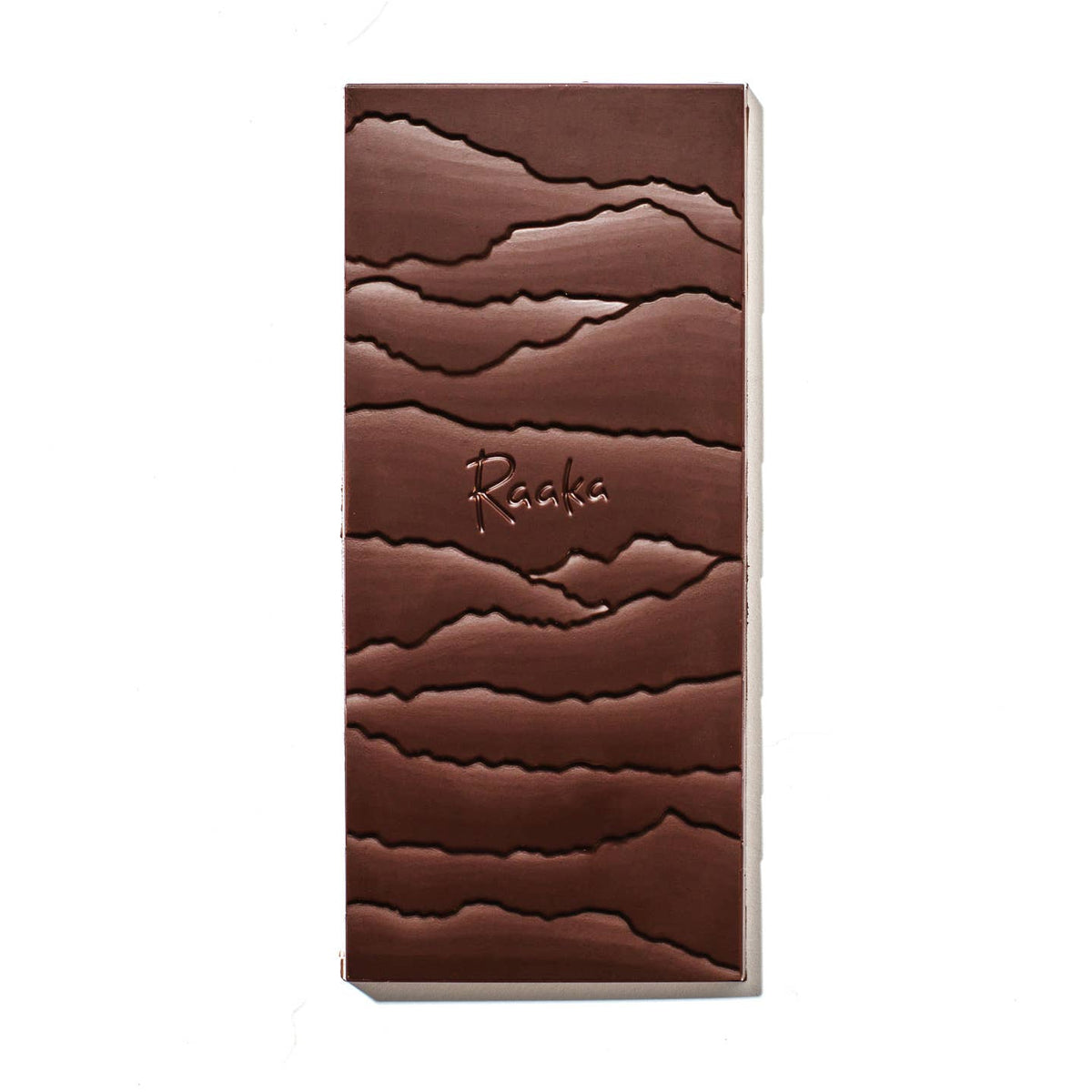 Oat Milk Chocolate