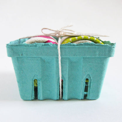 Pickled Please Tea Towel Set
