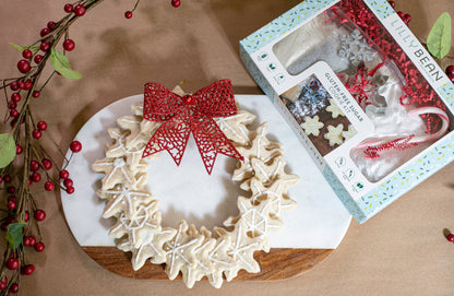 Sugar Cookie Baking Kit (Vegan & GF)