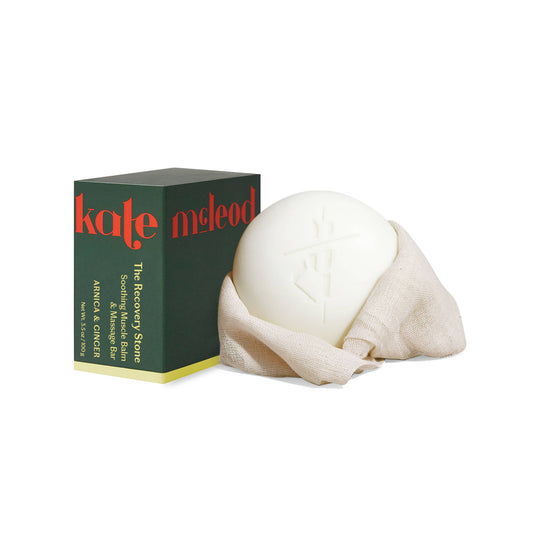 Recovery Stone, Soothing Muscle Balm